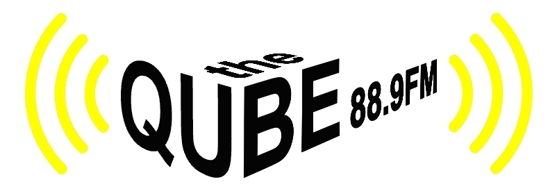 CJMQ 88.9FM The QUBE